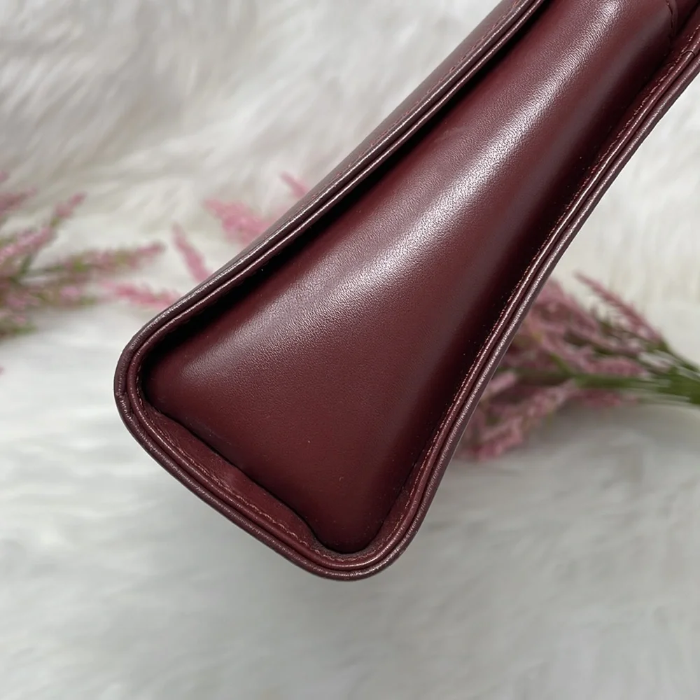 Authentic Cartier Clutch